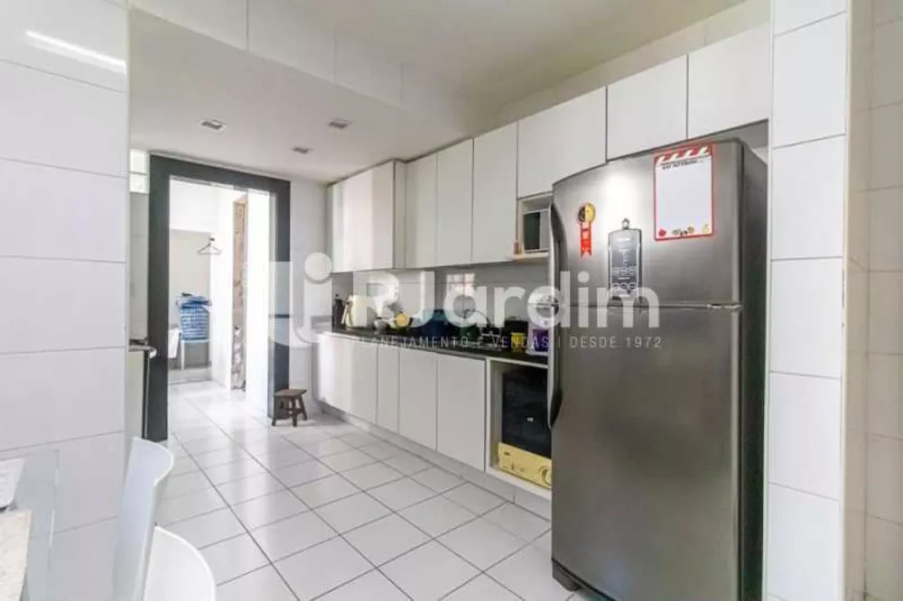 Apartamento, 3 quartos, 156 m² - Foto 2