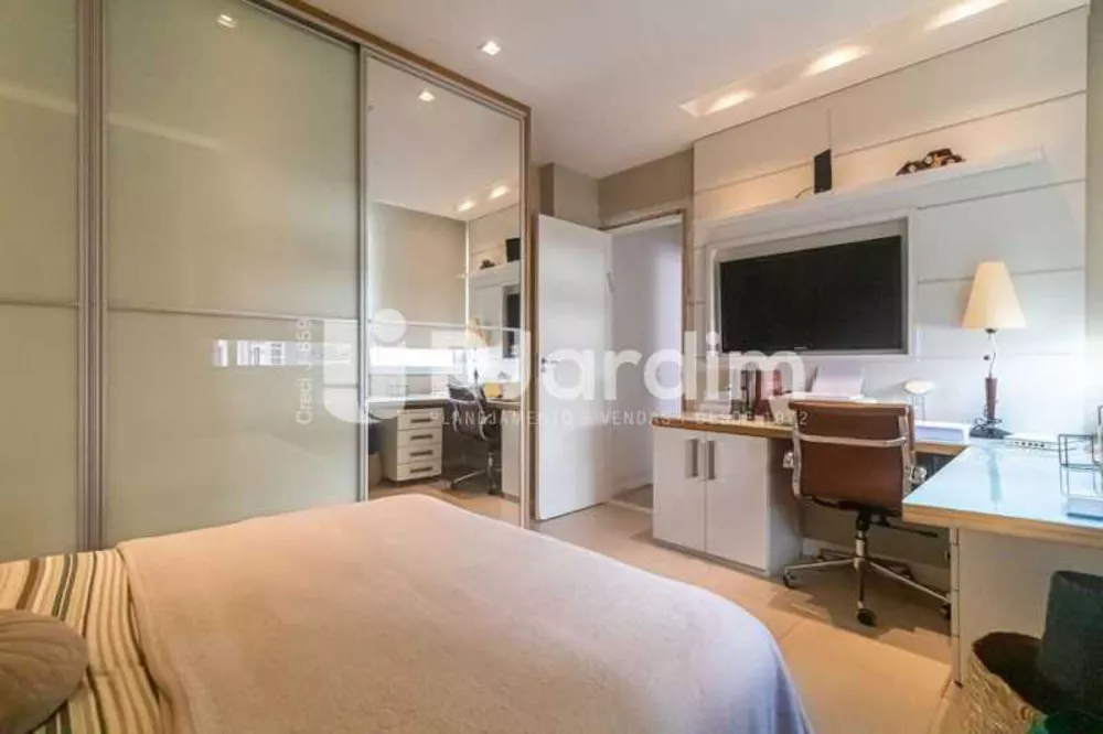 Apartamento, 3 quartos, 156 m² - Foto 6
