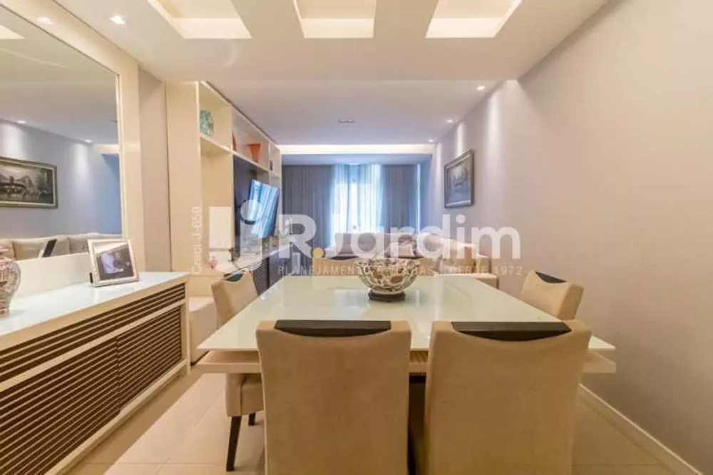 Apartamento, 3 quartos, 156 m² - Foto 9