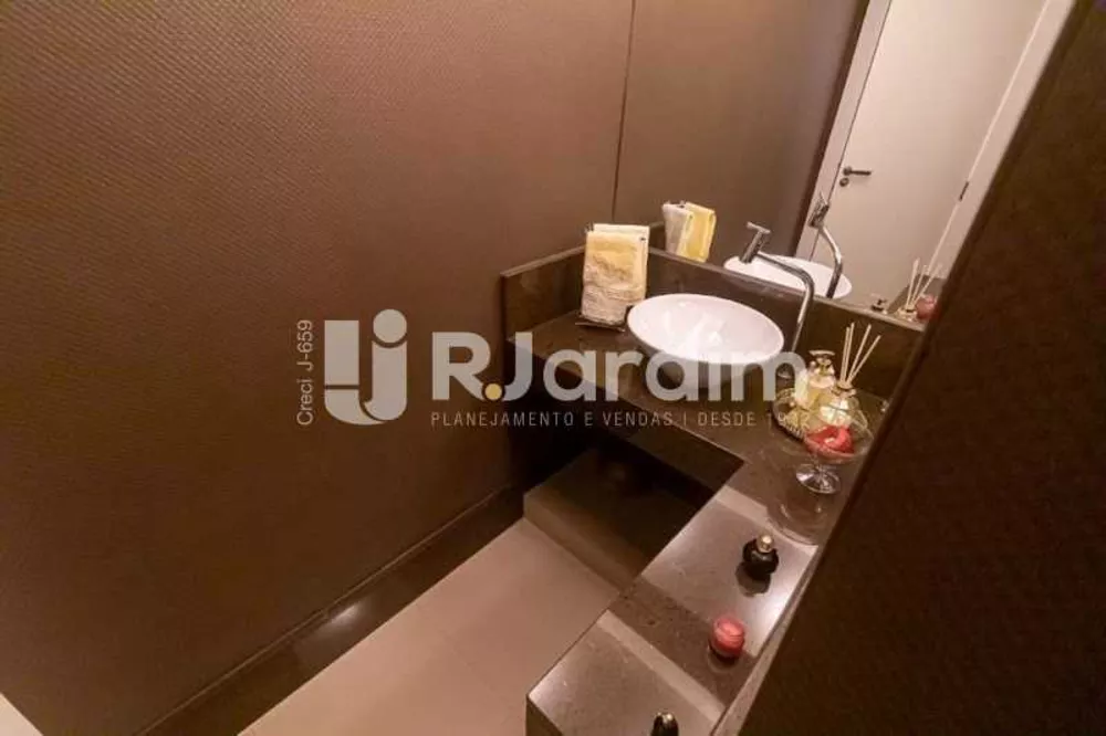 Apartamento, 3 quartos, 156 m² - Foto 10