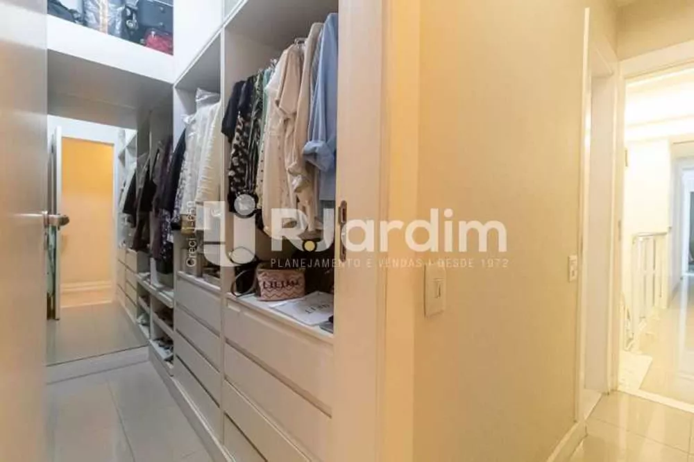 Apartamento, 3 quartos, 156 m² - Foto 30