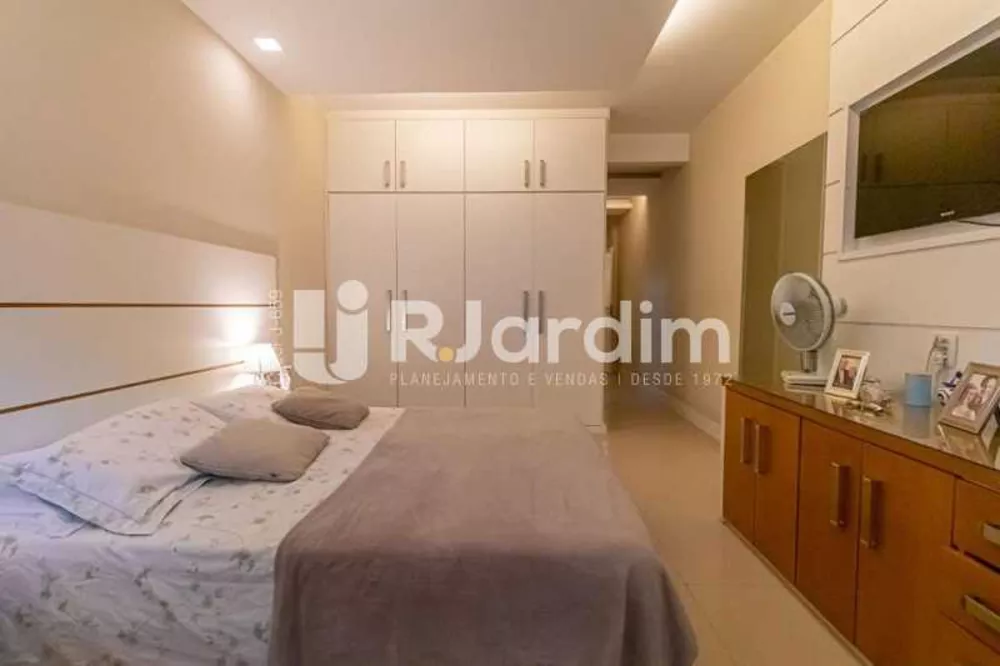 Apartamento, 3 quartos, 156 m² - Foto 18