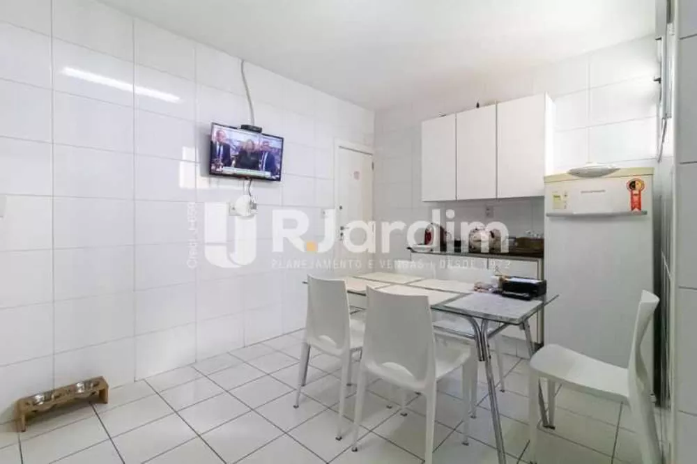 Apartamento, 3 quartos, 156 m² - Foto 14