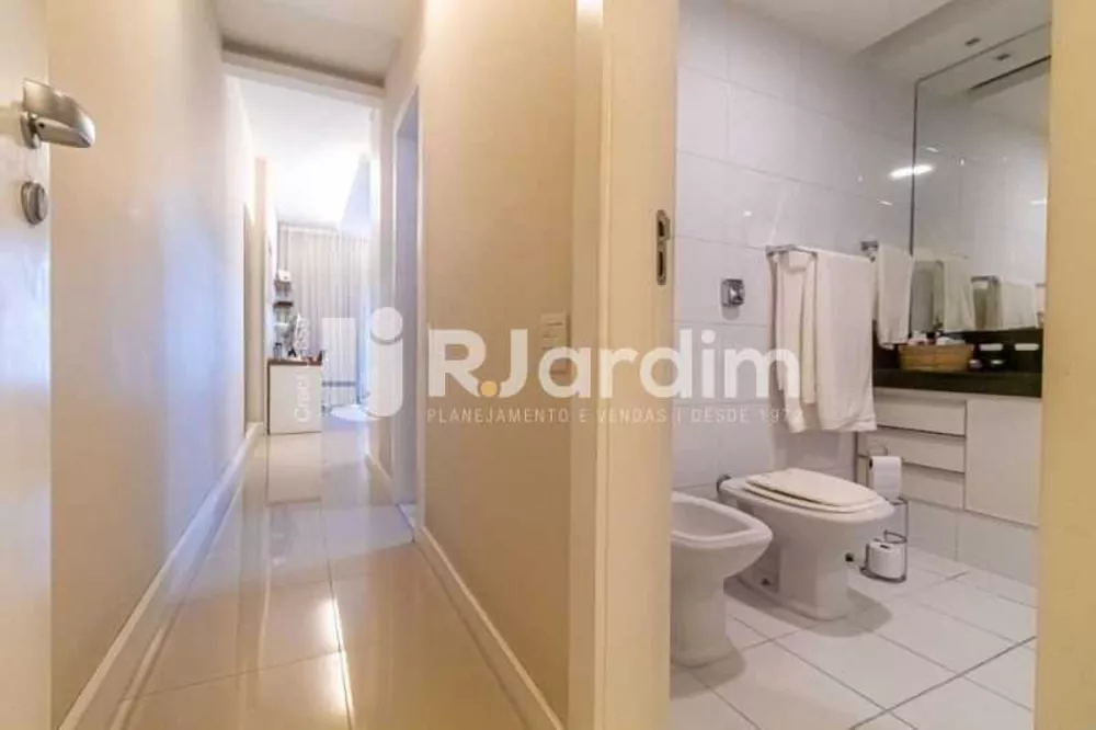 Apartamento, 3 quartos, 156 m² - Foto 7