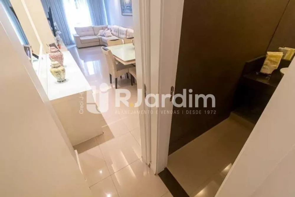 Apartamento, 3 quartos, 156 m² - Foto 23