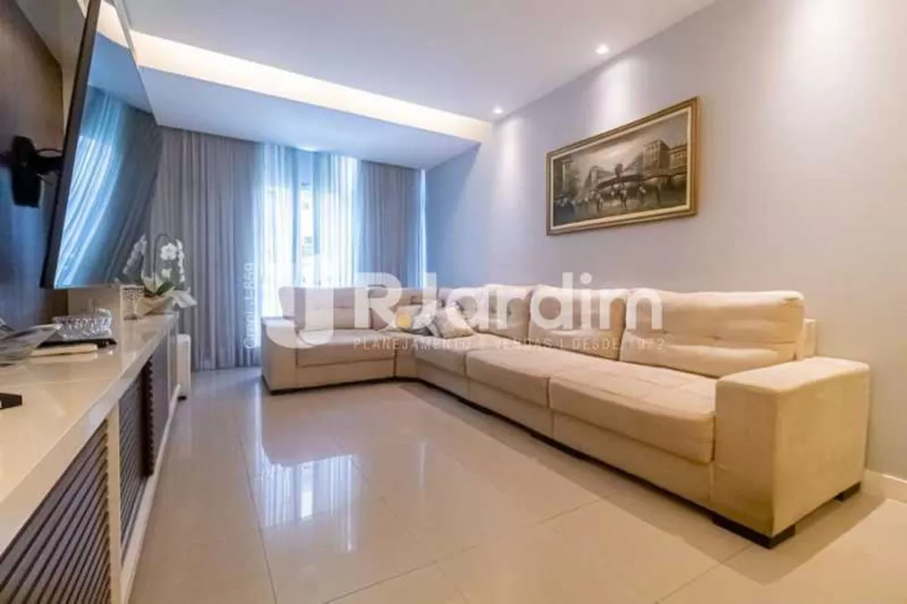 Apartamento, 3 quartos, 156 m² - Foto 28