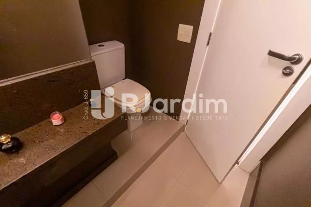 Apartamento, 3 quartos, 156 m² - Foto 3