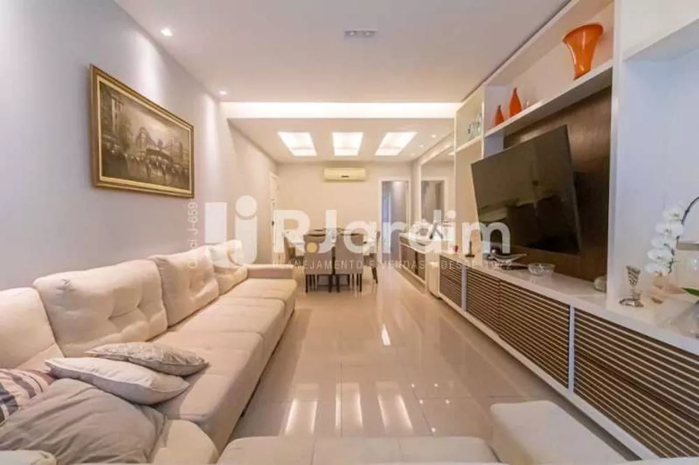Apartamento, 3 quartos, 156 m² - Foto 29