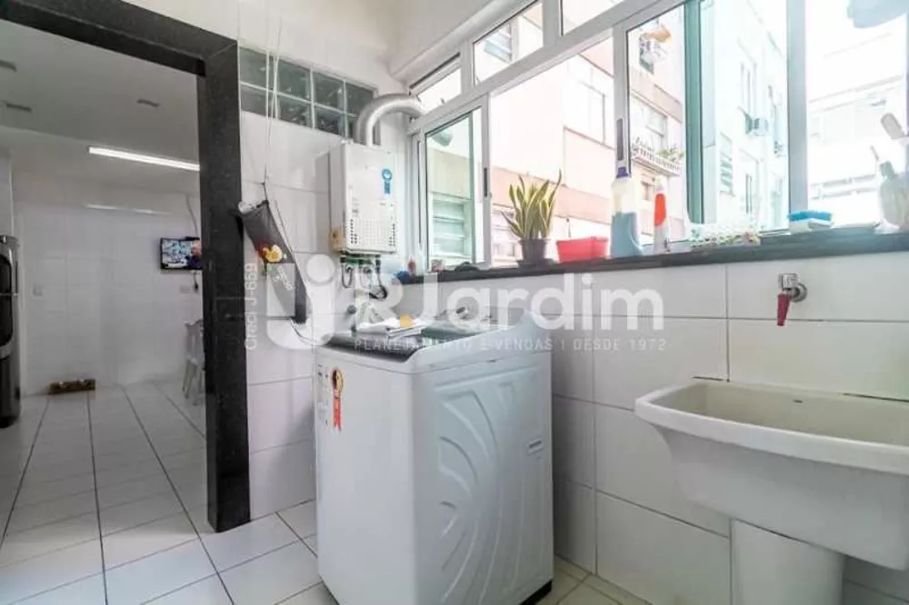 Apartamento, 3 quartos, 156 m² - Foto 27