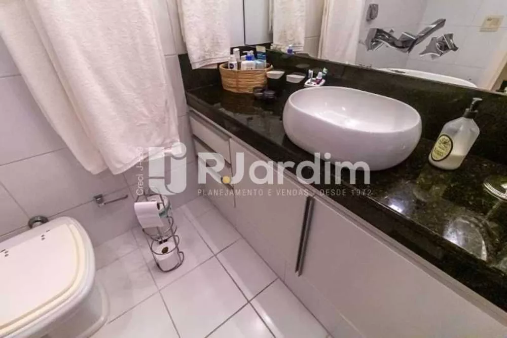 Apartamento, 3 quartos, 156 m² - Foto 15
