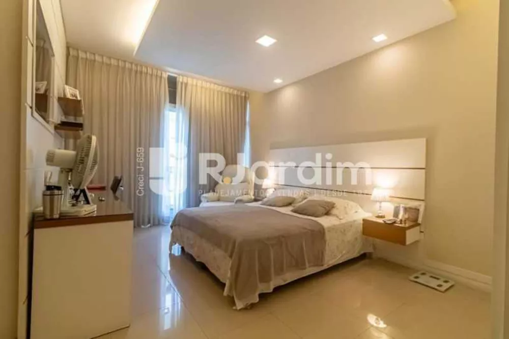 Apartamento, 3 quartos, 156 m² - Foto 8