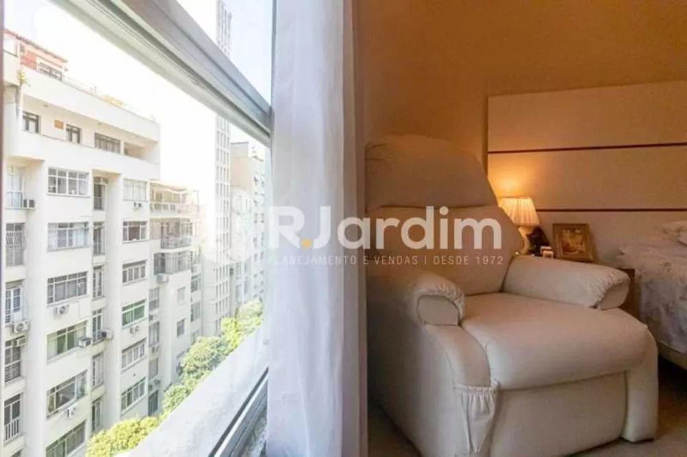 Apartamento, 3 quartos, 156 m² - Foto 21