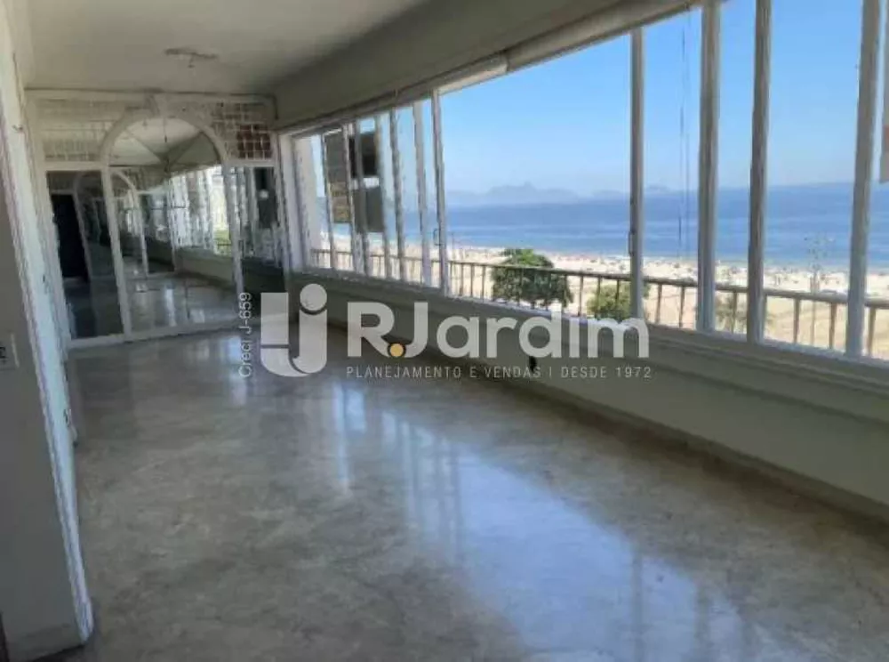 Apartamento, 4 quartos, 353 m² - Foto 1