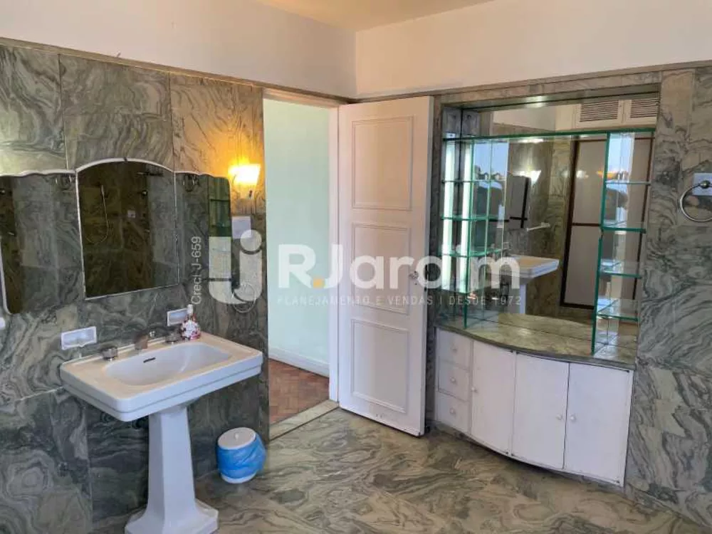 Apartamento, 4 quartos, 353 m² - Foto 16