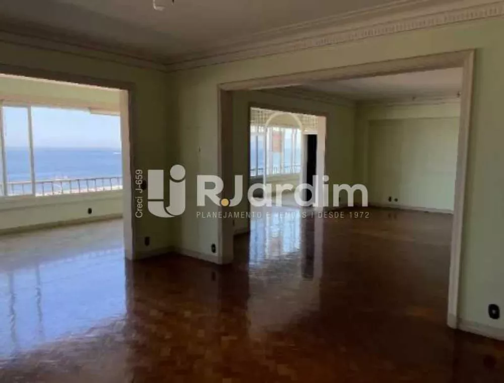 Apartamento, 4 quartos, 353 m² - Foto 7
