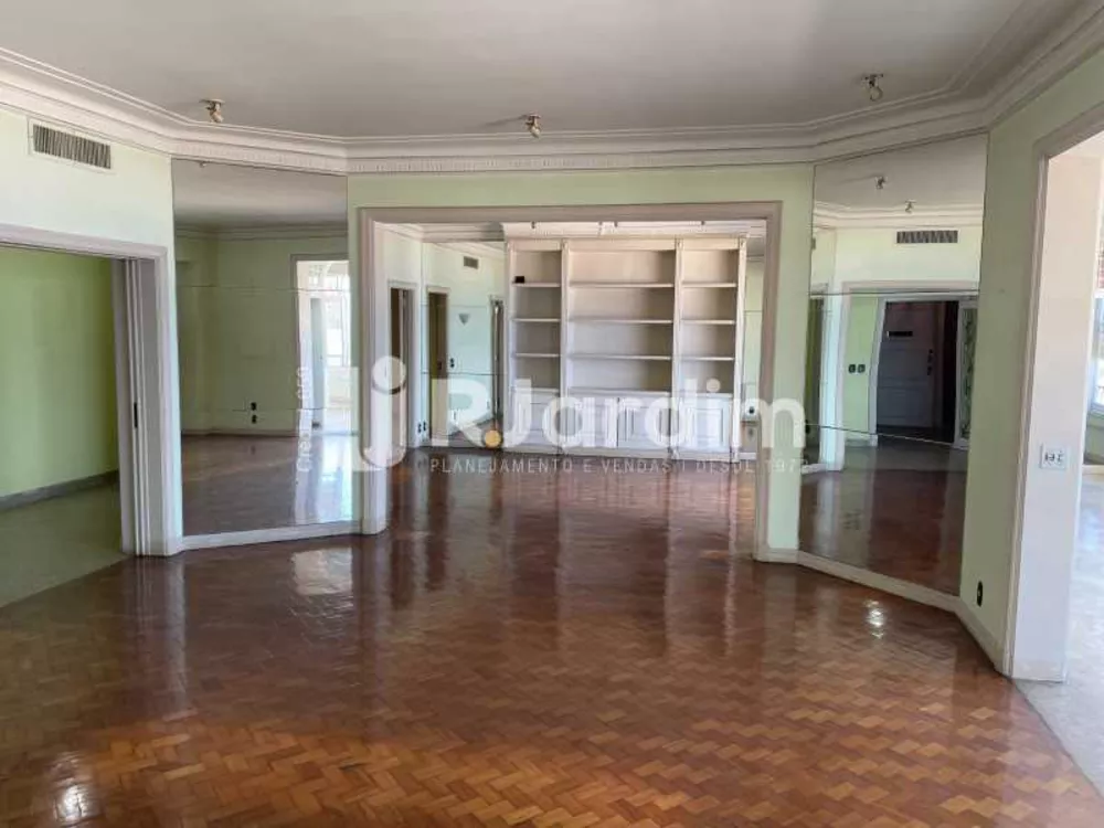 Apartamento, 4 quartos, 353 m² - Foto 5