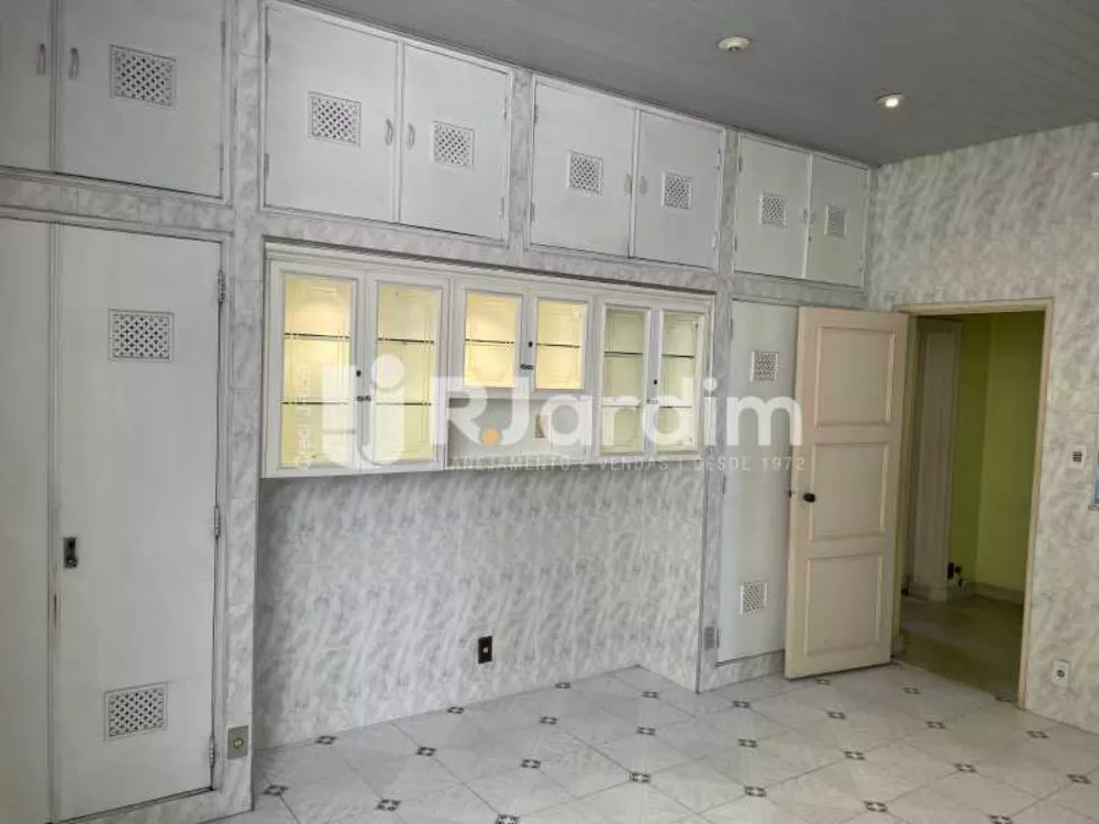 Apartamento, 4 quartos, 353 m² - Foto 12