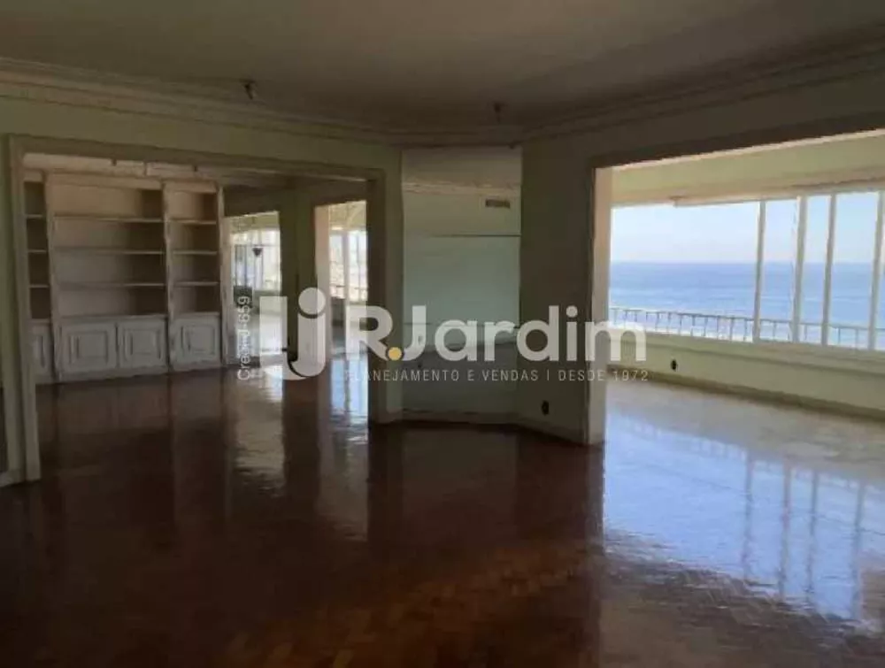 Apartamento, 4 quartos, 353 m² - Foto 6