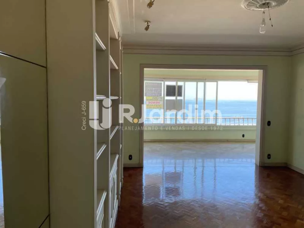 Apartamento, 4 quartos, 353 m² - Foto 4