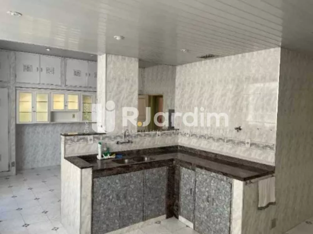 Apartamento, 4 quartos, 353 m² - Foto 10