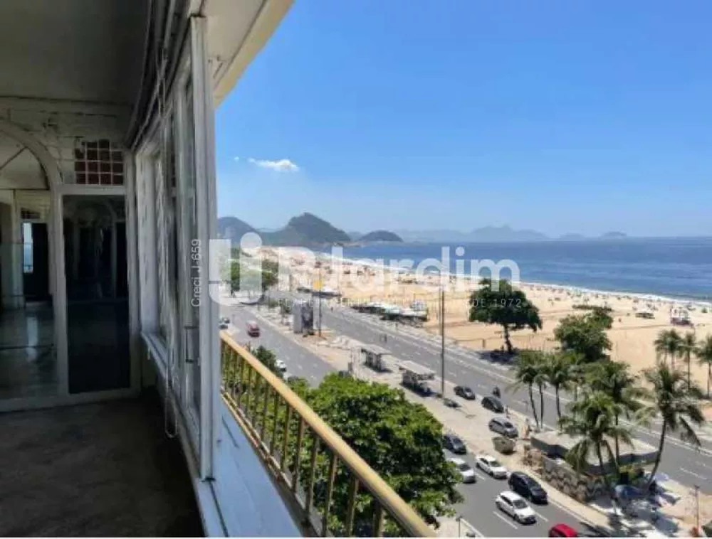 Apartamento, 4 quartos, 353 m² - Foto 3