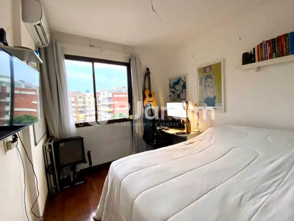 Apartamento, 2 quartos, 72 m² - Foto 15