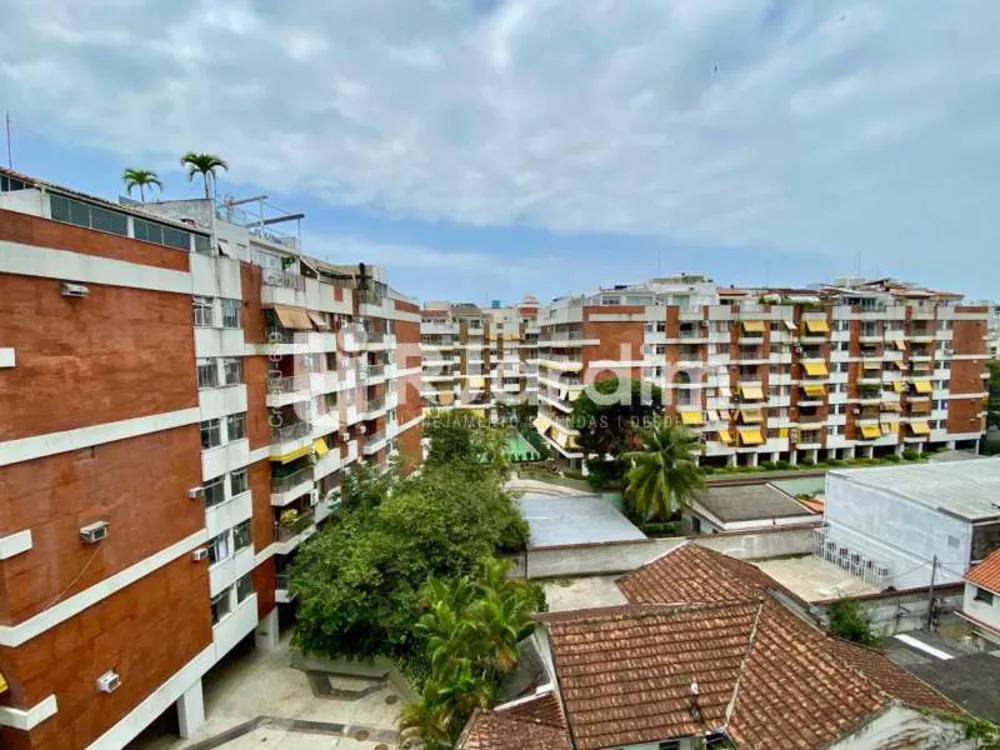 Apartamento, 2 quartos, 72 m² - Foto 5