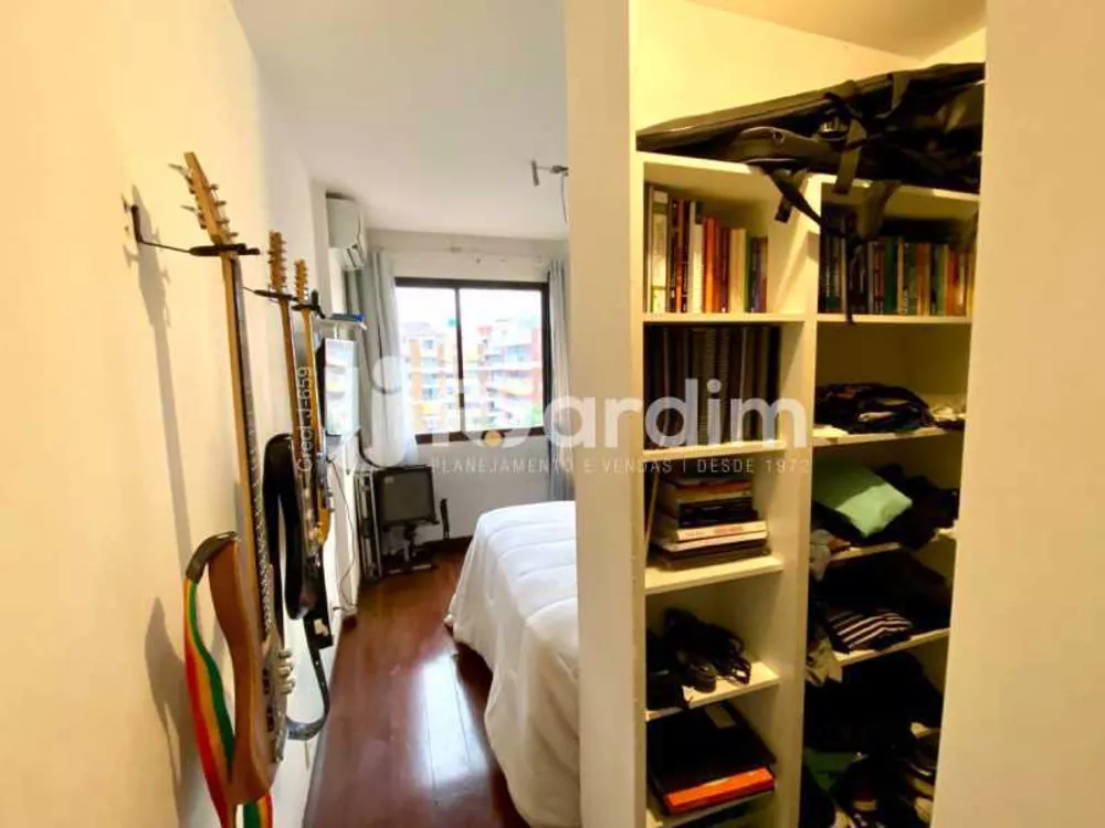Apartamento, 2 quartos, 72 m² - Foto 14