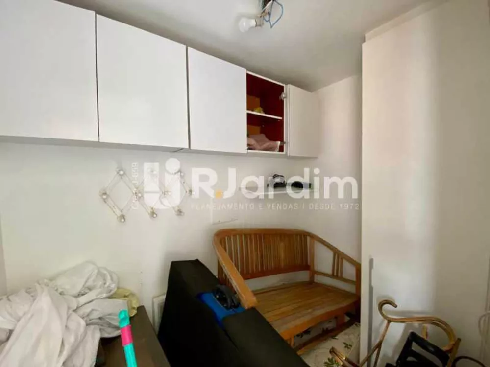 Apartamento, 2 quartos, 72 m² - Foto 9