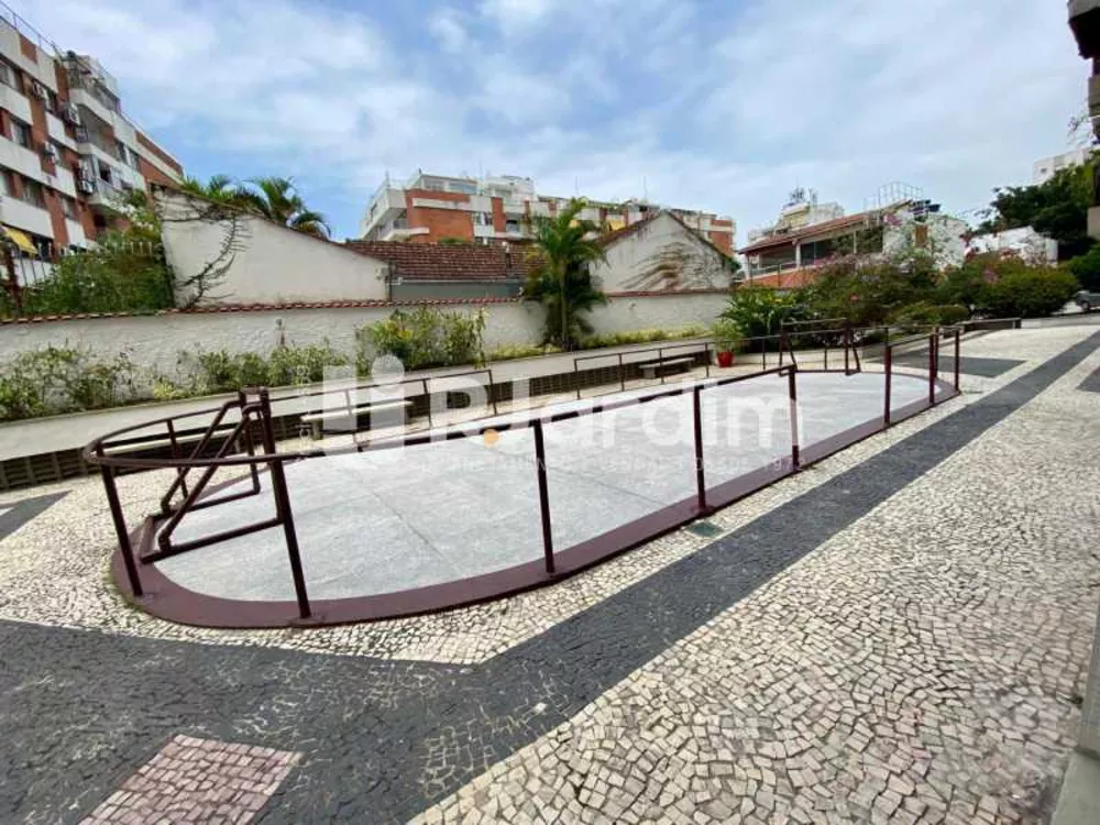 Apartamento, 2 quartos, 72 m² - Foto 21