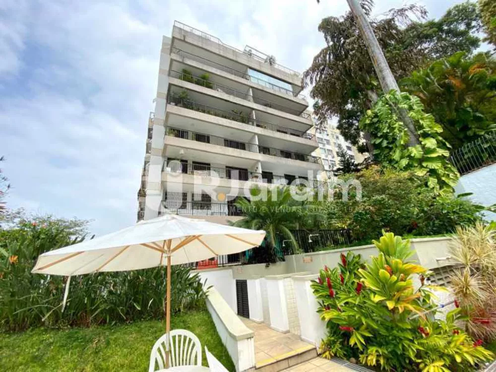 Apartamento, 2 quartos, 72 m² - Foto 1