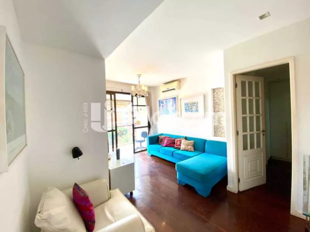 Apartamento, 2 quartos, 72 m² - Foto 2