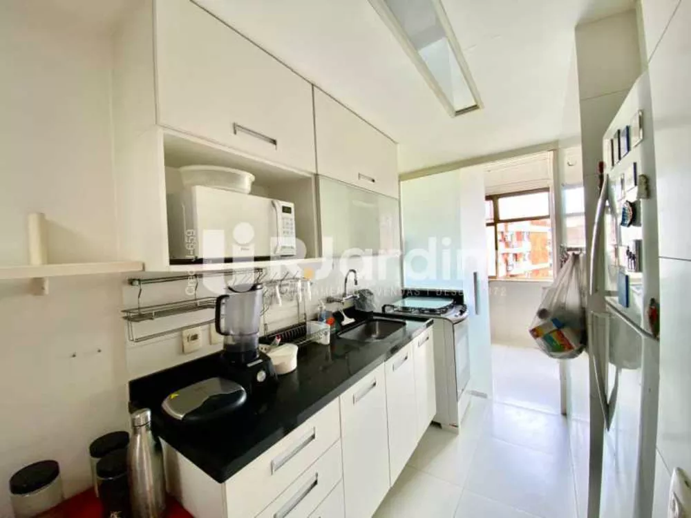 Apartamento, 2 quartos, 72 m² - Foto 6