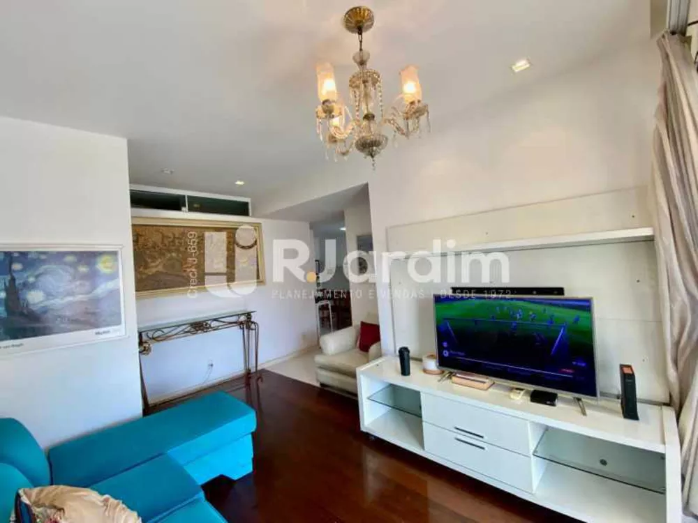 Apartamento, 2 quartos, 72 m² - Foto 4