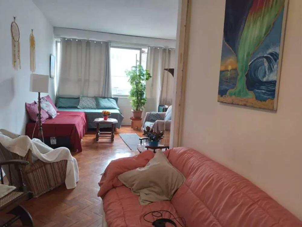 Apartamento, 3 quartos, 200 m² - Foto 7