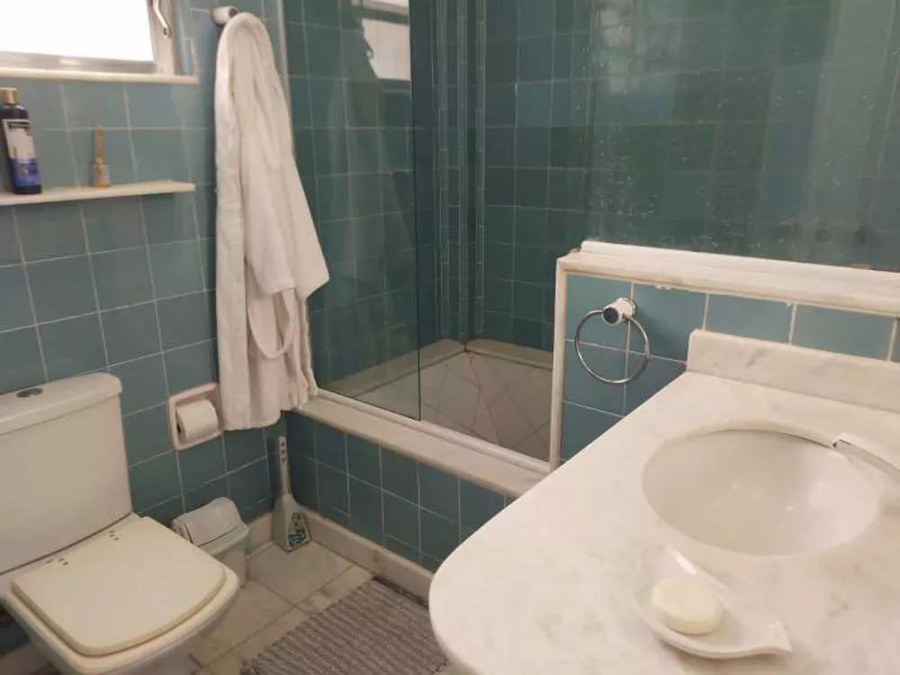 Apartamento, 3 quartos, 200 m² - Foto 13