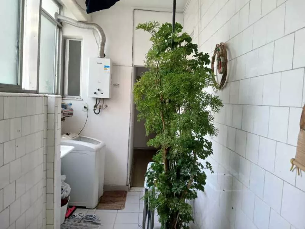 Apartamento, 3 quartos, 200 m² - Foto 12