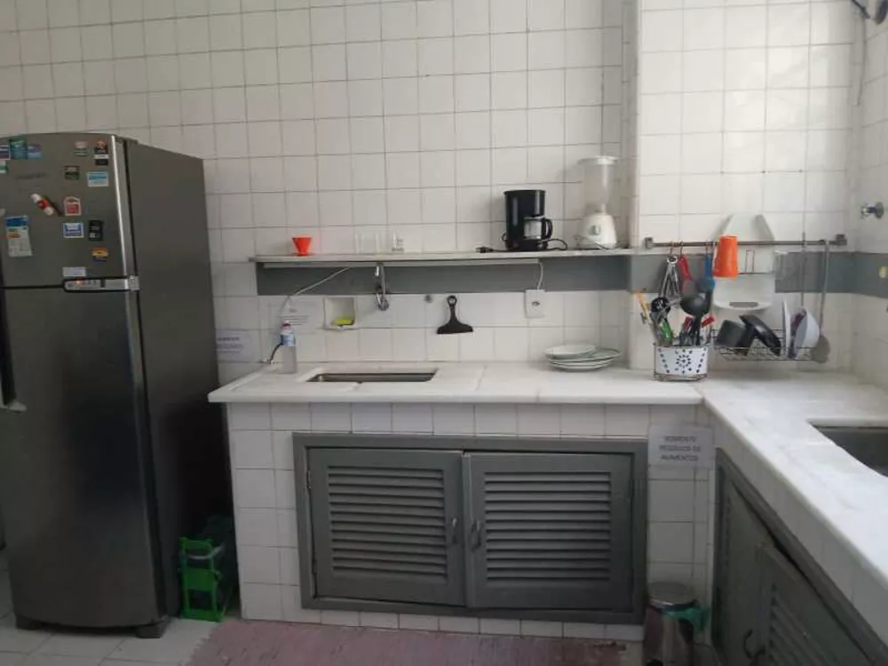 Apartamento, 3 quartos, 200 m² - Foto 1