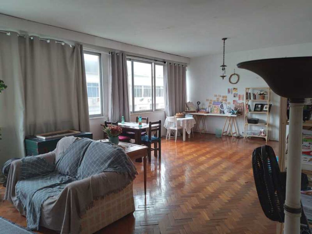 Apartamento, 3 quartos, 200 m² - Foto 17