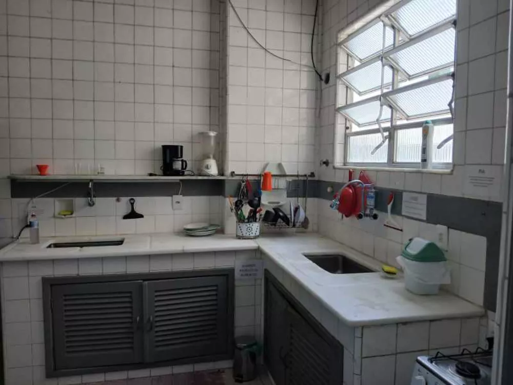 Apartamento, 3 quartos, 200 m² - Foto 2