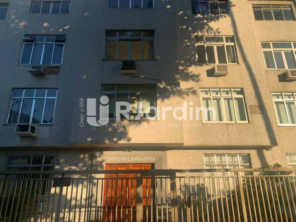 Apartamento, 1 quarto, 55 m² - Foto 1