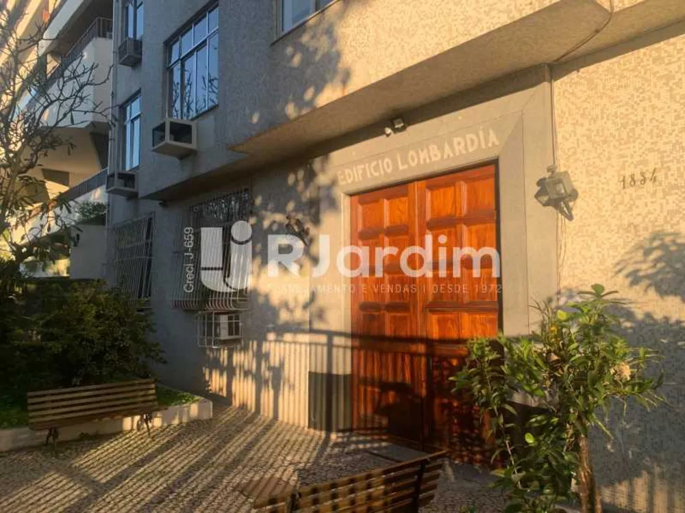 Apartamento, 1 quarto, 55 m² - Foto 2