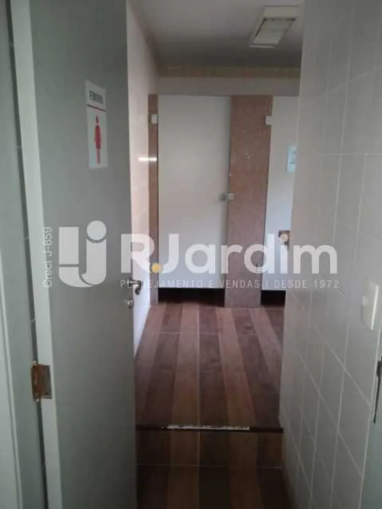 Prédio Inteiro, 400 m² - Foto 22