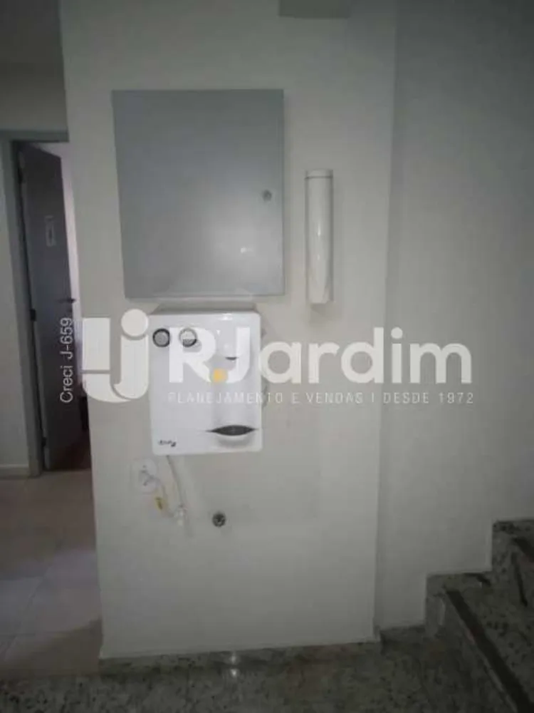 Prédio Inteiro, 400 m² - Foto 19
