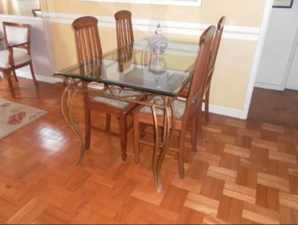 Apartamento, 2 quartos, 61 m² - Foto 18