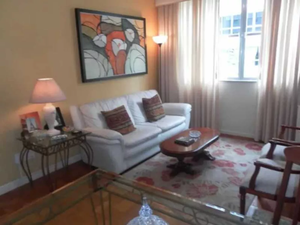 Apartamento, 2 quartos, 61 m² - Foto 4