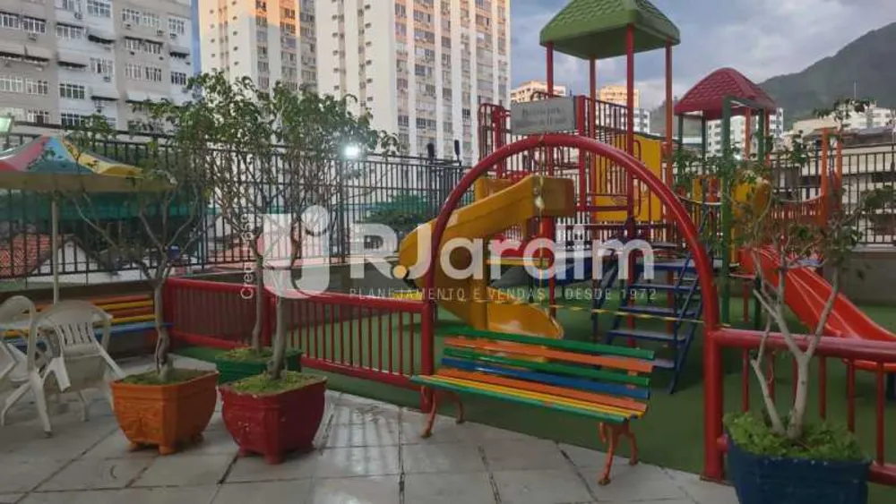 Apartamento, 3 quartos, 136 m² - Foto 21