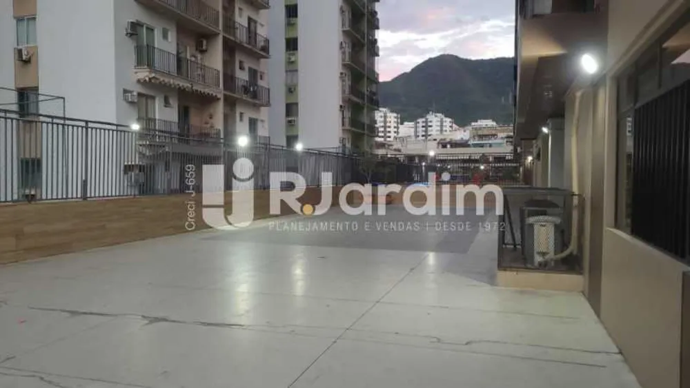 Apartamento, 3 quartos, 136 m² - Foto 24