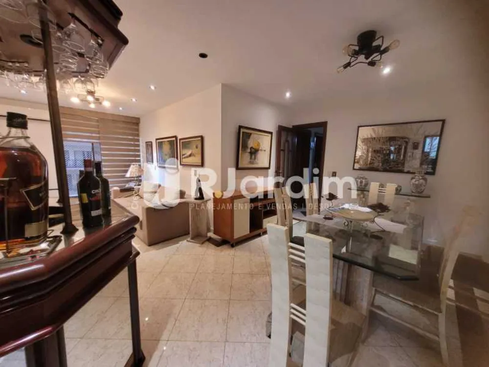 Apartamento, 3 quartos, 136 m² - Foto 6