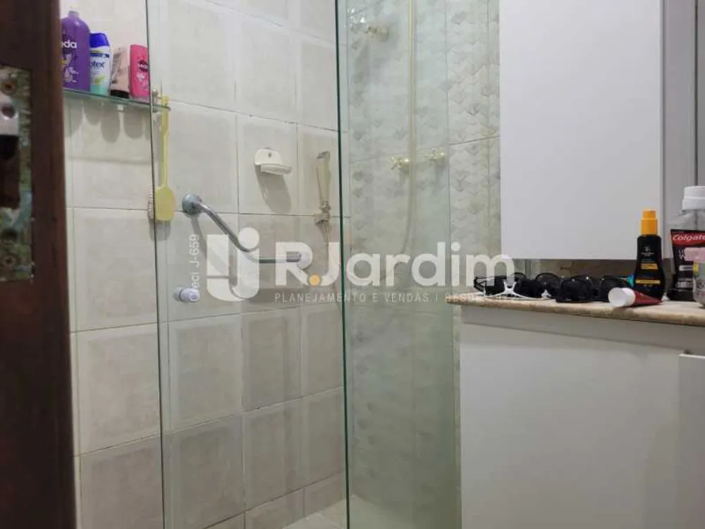Apartamento, 3 quartos, 136 m² - Foto 13